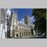Canterbury Cathedral, photo by Marcus Meissner, flickr.jpg